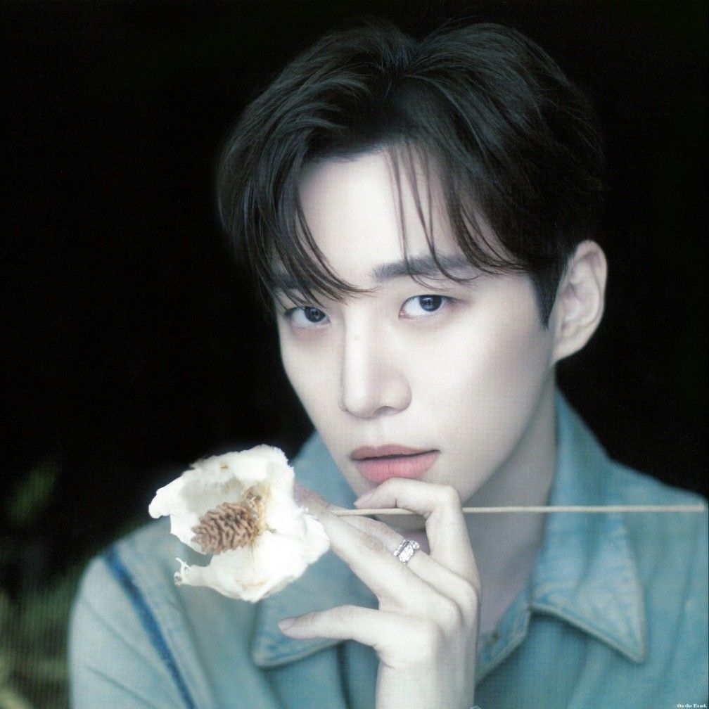 이준호 최근 활동샷