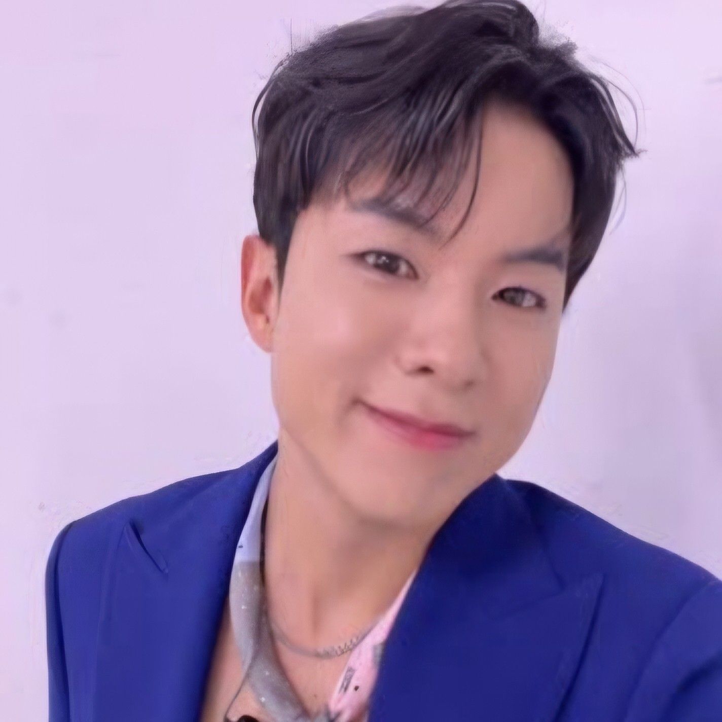 A moment captured by a fan of Na Taejoo