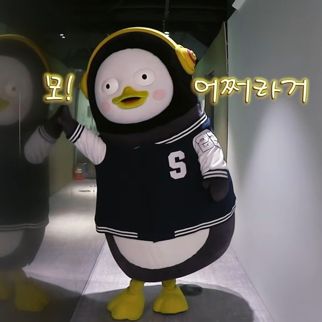 ファンが撮影したペンスの瞬間