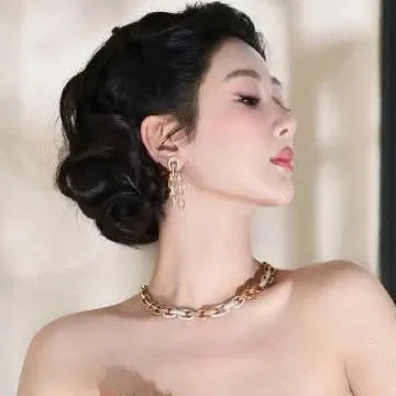 A moment captured by a fan of Yang Zi