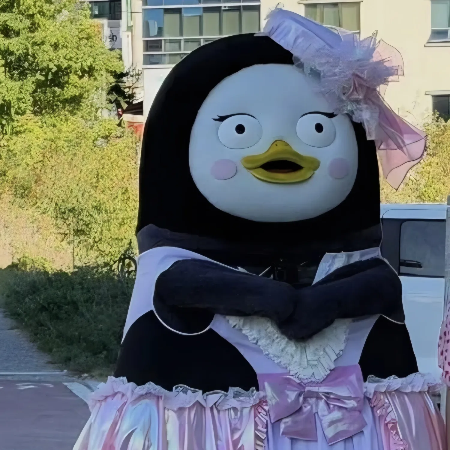 펭수 최근 활동샷