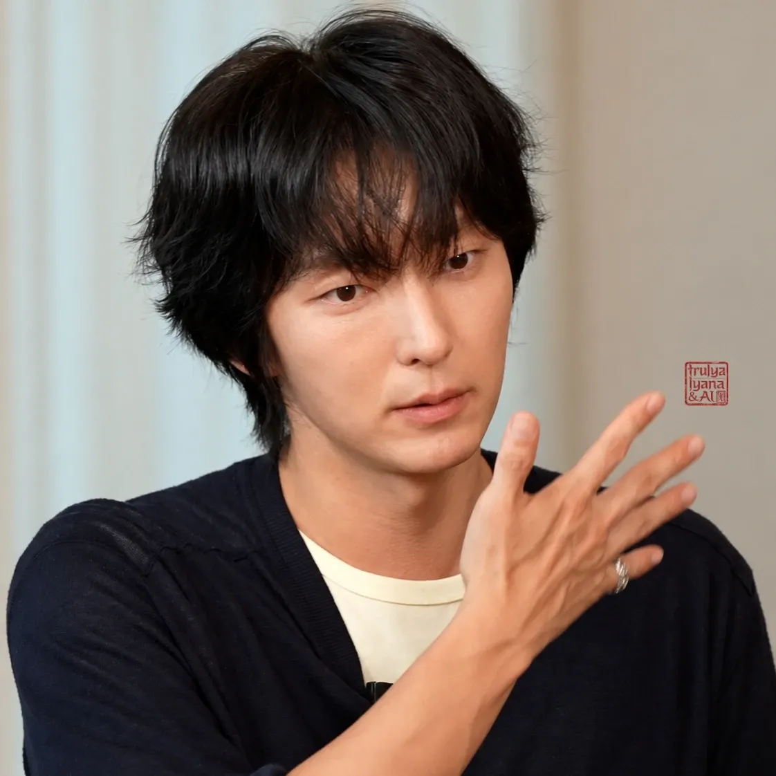 이준기의 최신 사진
