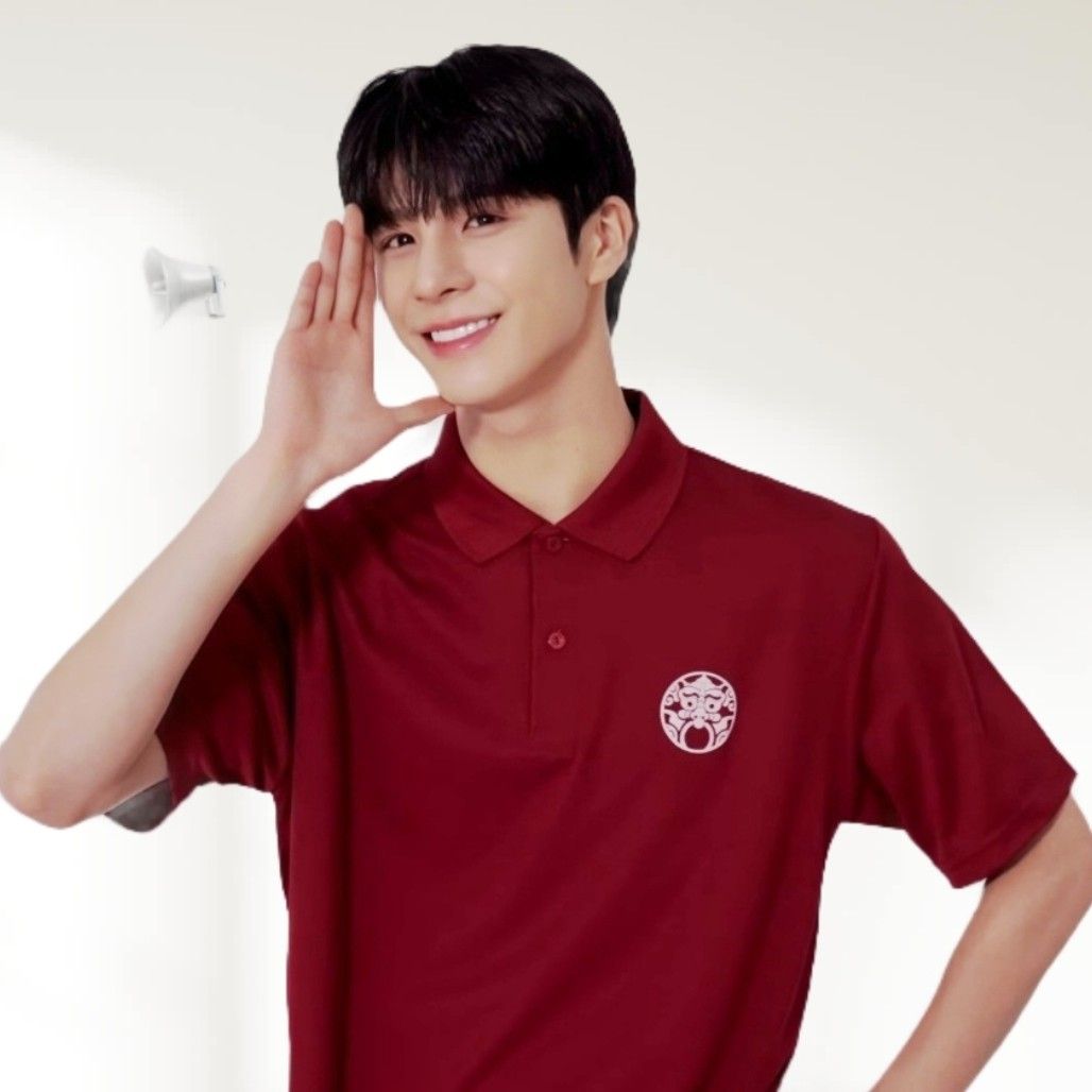 チョン・ドンウォンのビハインドカット