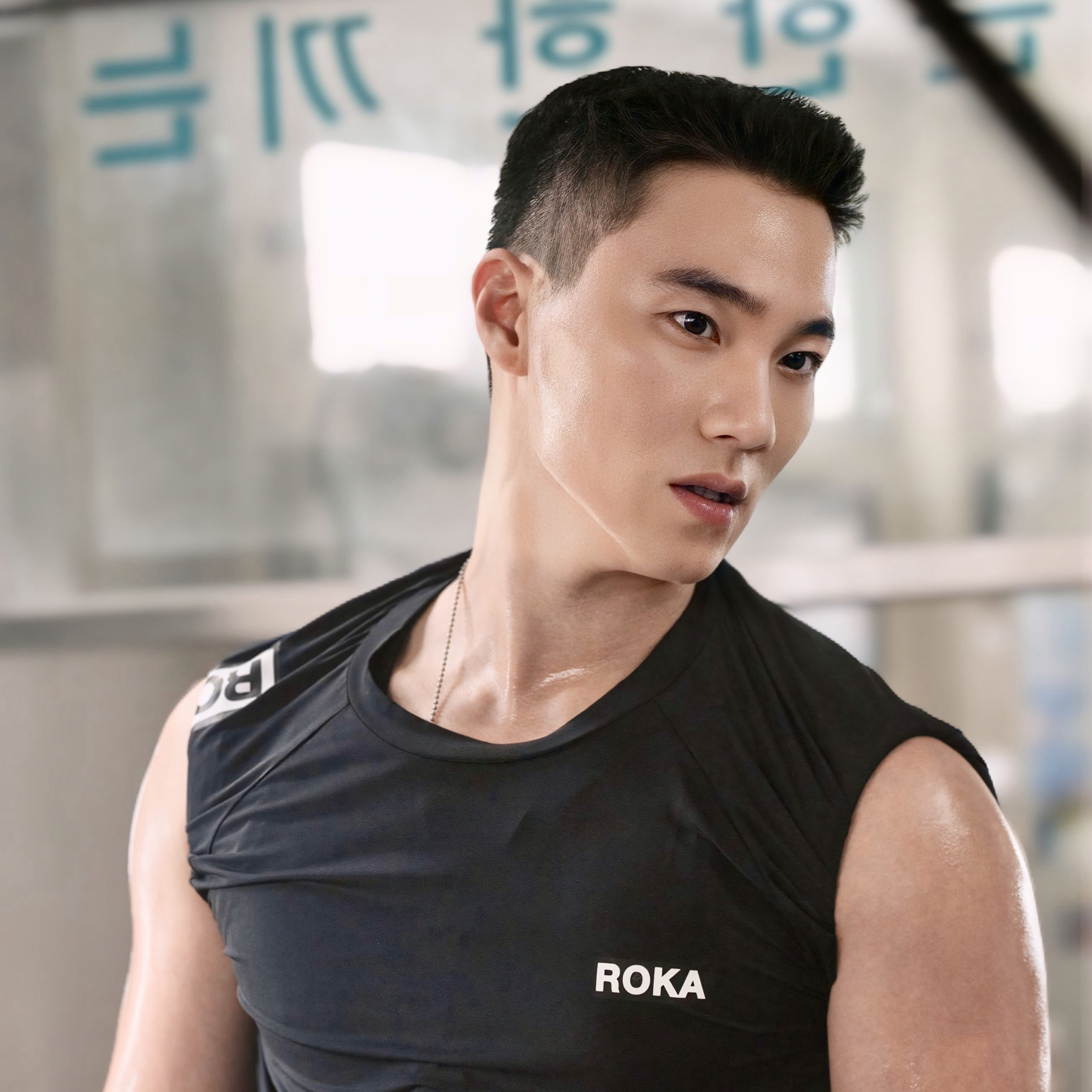 Latest photo of Lee Hongnae