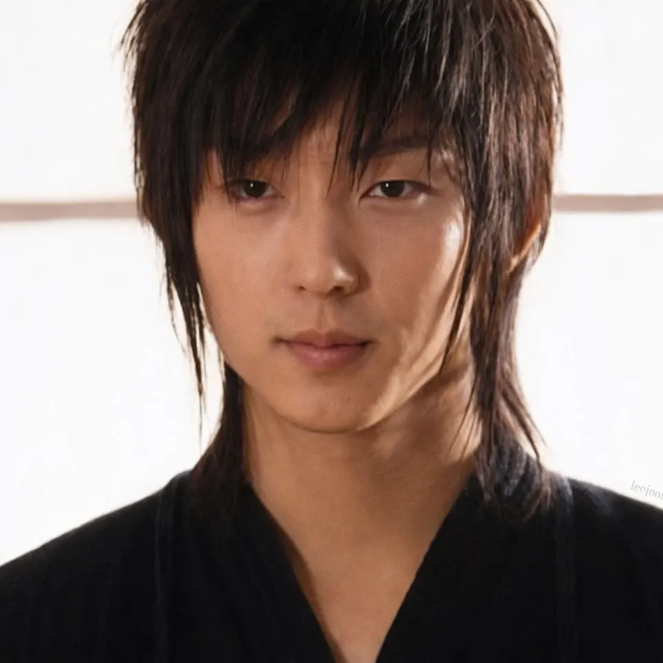 Foto terbaru dari Lee Joongi