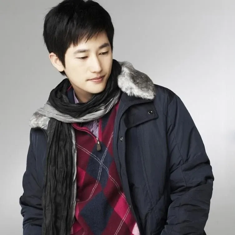 Latest photo of Park Sihoo