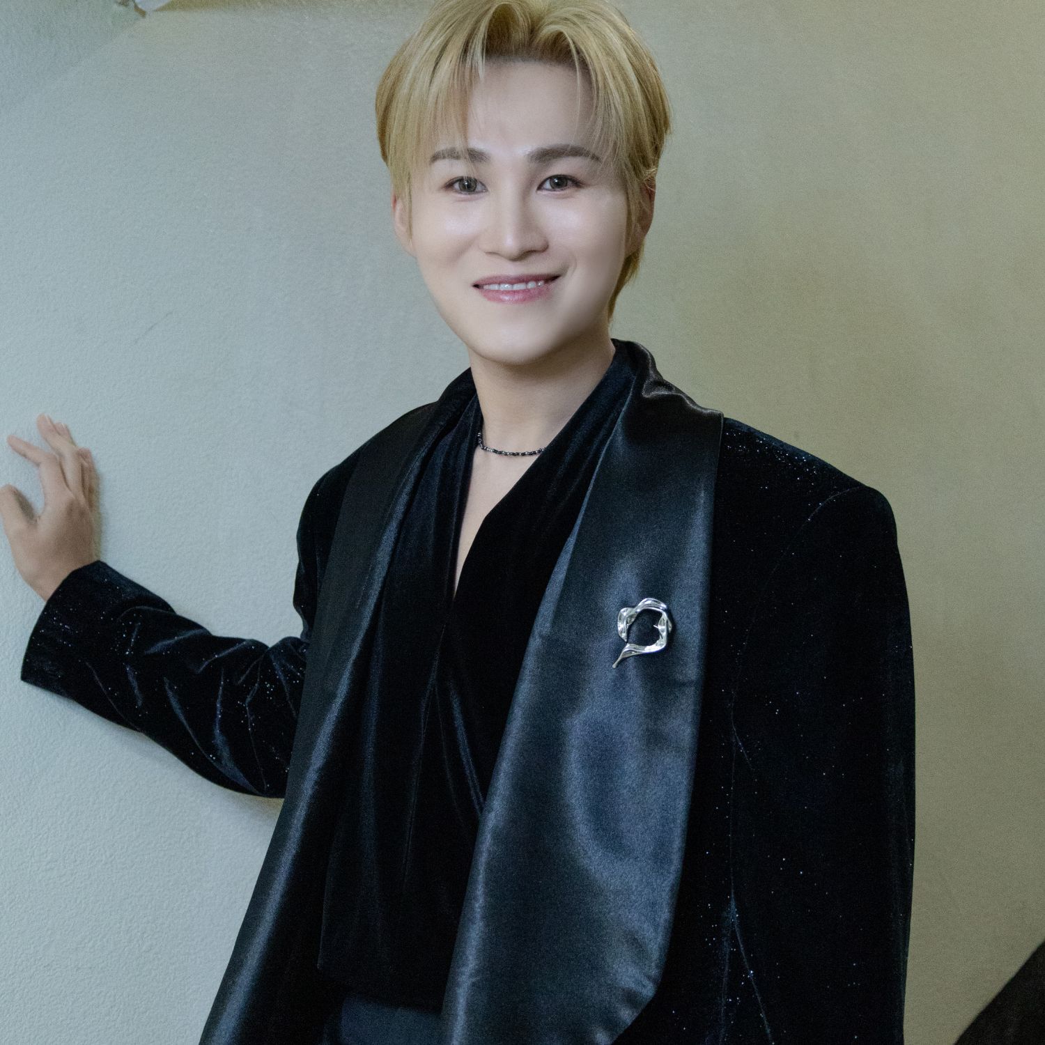 김희재의 최신 사진