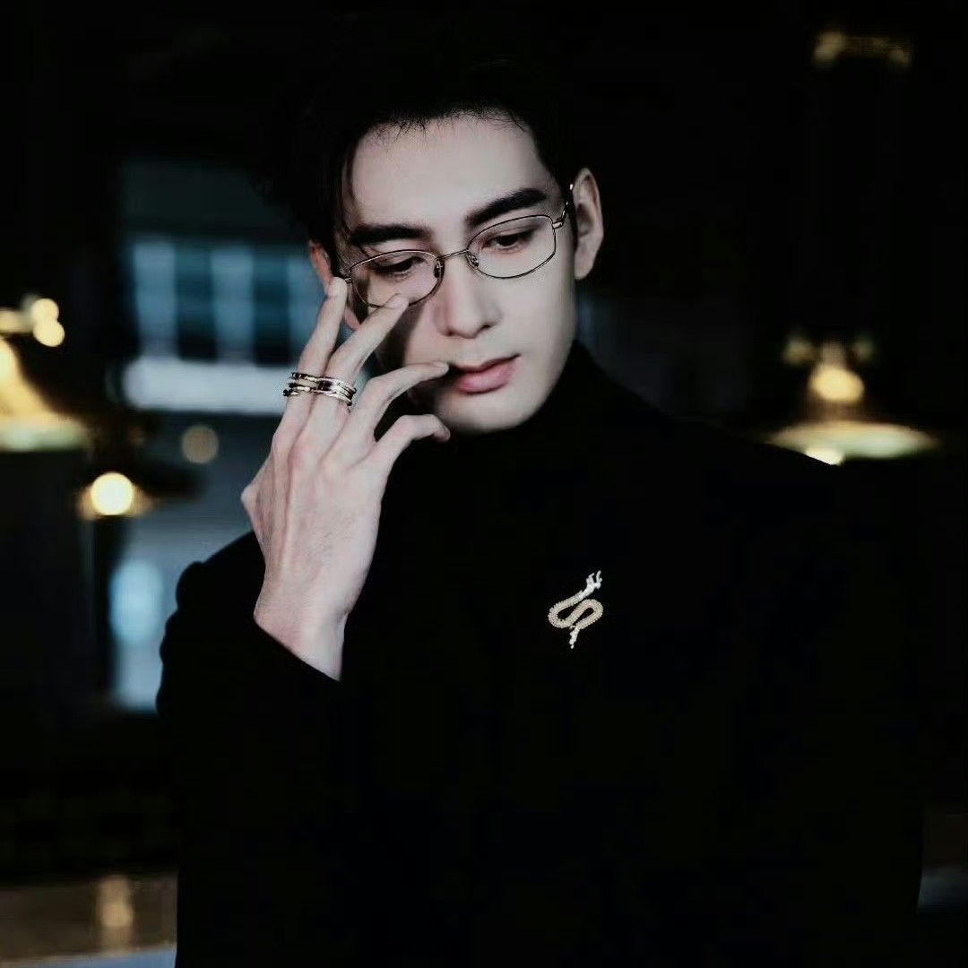 Latest photo of Chen Xingxu