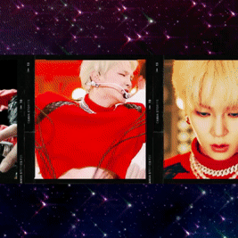 Behind-the-scenes cut of Key