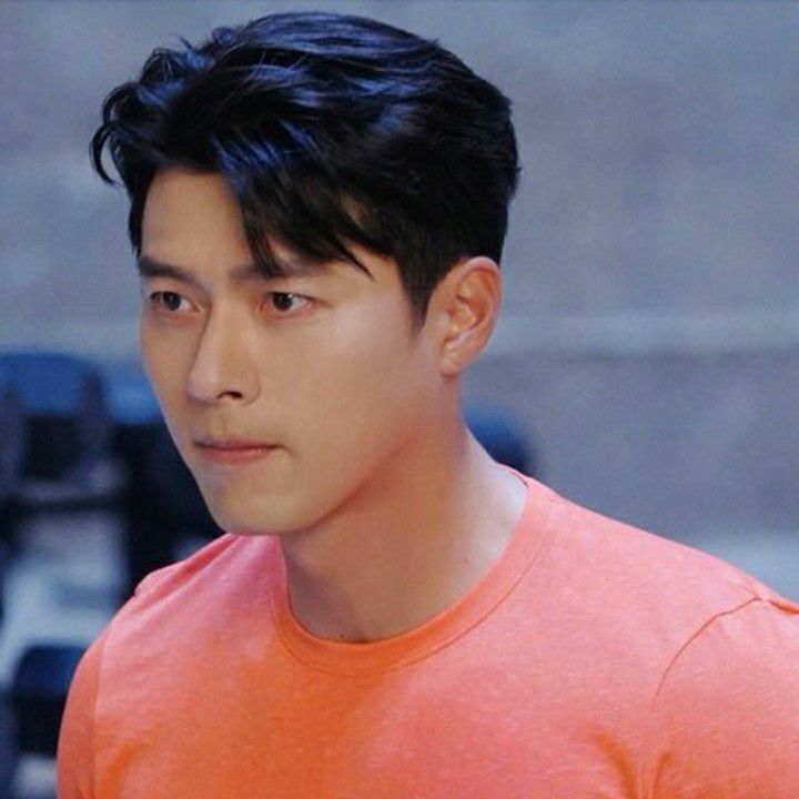 玄彬的幕后花絮