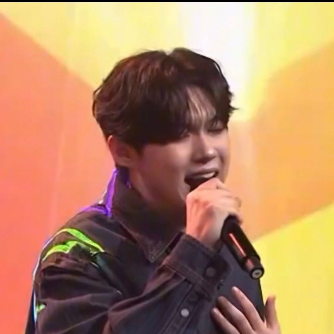 Latest photo of Choi Jaemyeong