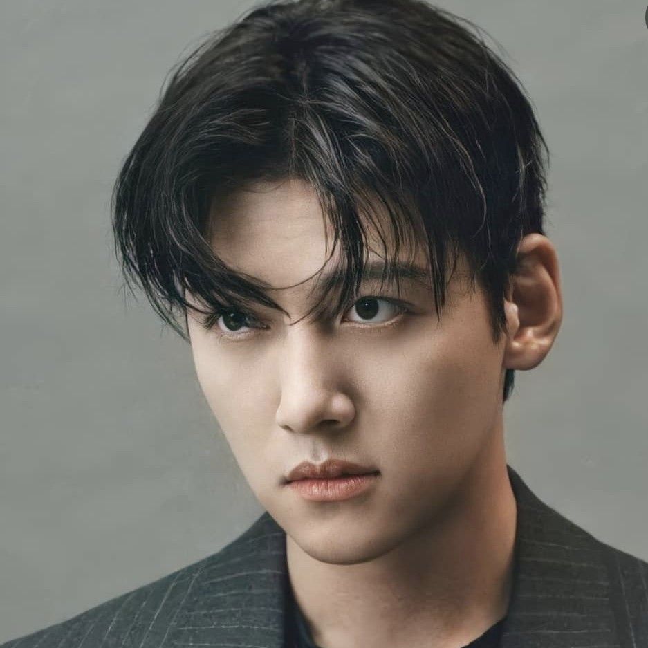 ファンが撮影したチ・チャンウクの瞬間