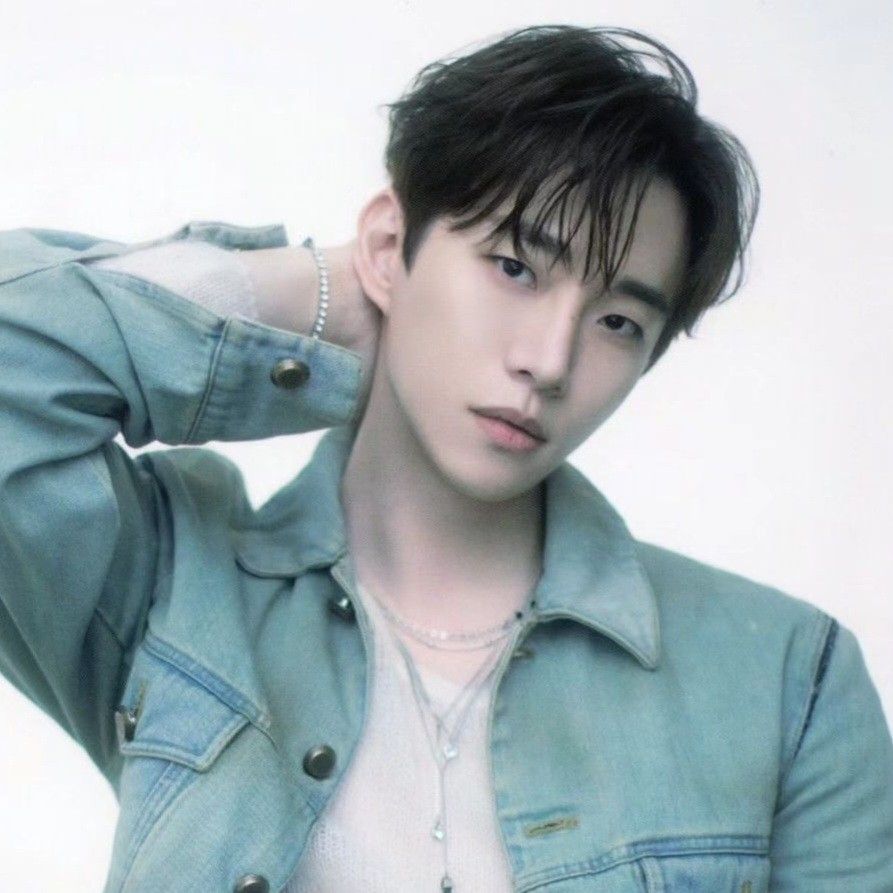 이준호의 최신 사진