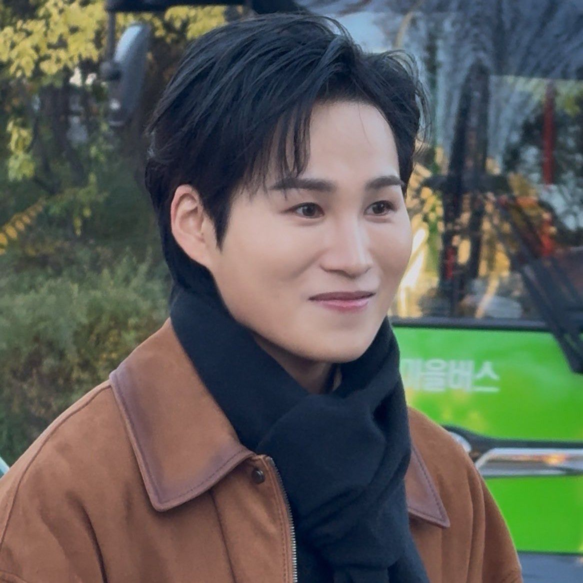 金熙栽的幕後花絮