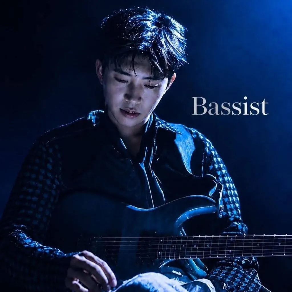Foto kegiatan terbaru dari Lim Youngwoong