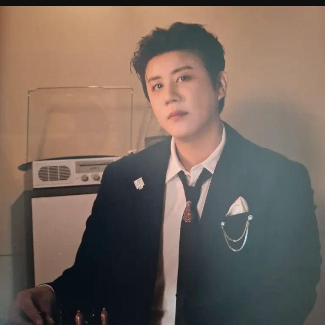 晉海成的最新照片