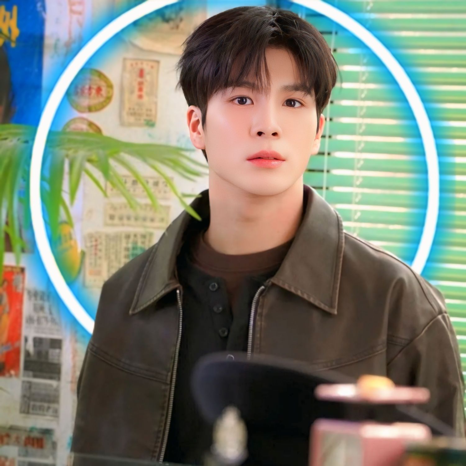 정동원 최근 활동샷