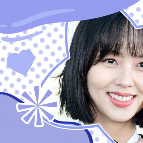 Momen yang diabadikan oleh penggemar Kim Sohyun