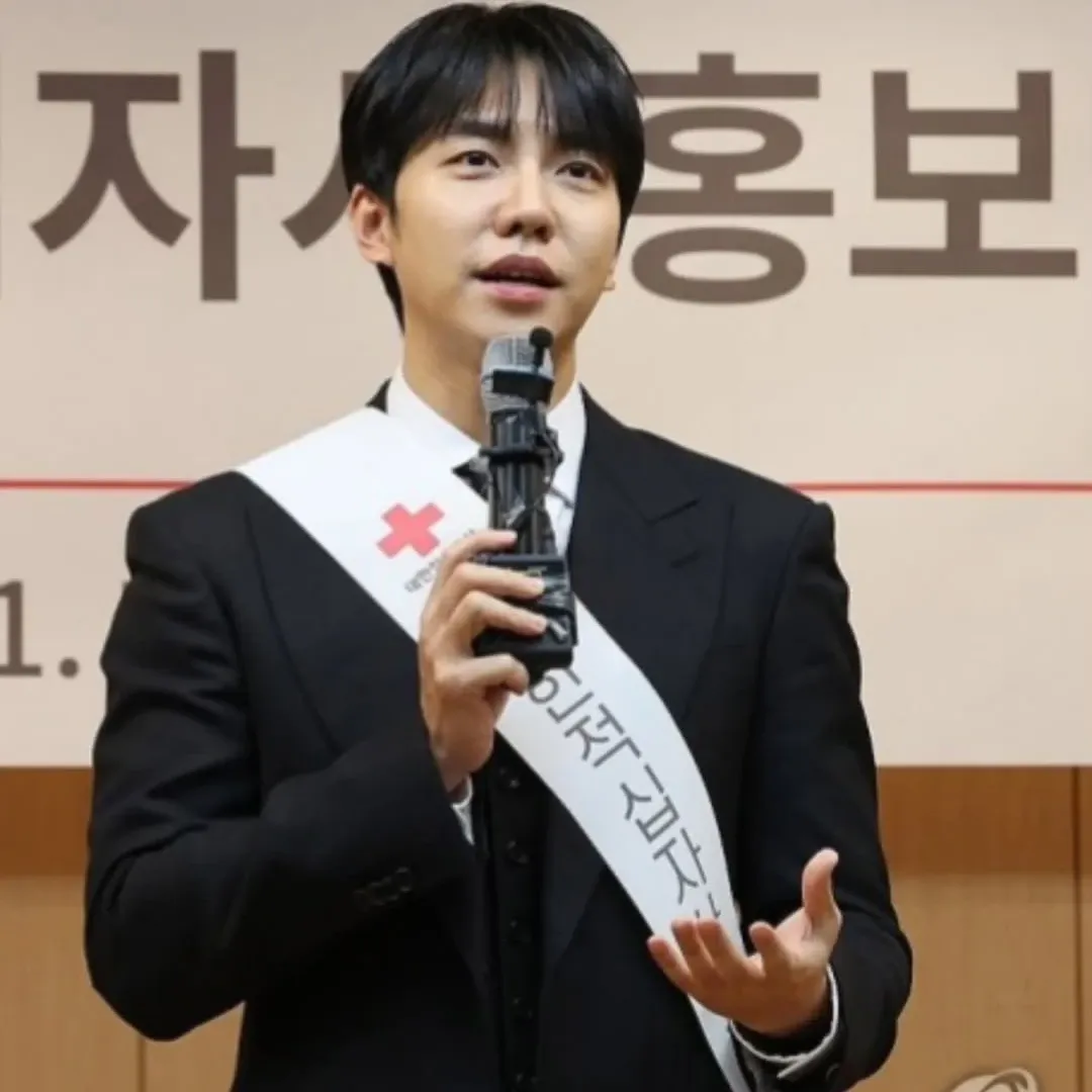 イ・スンギの最新写真