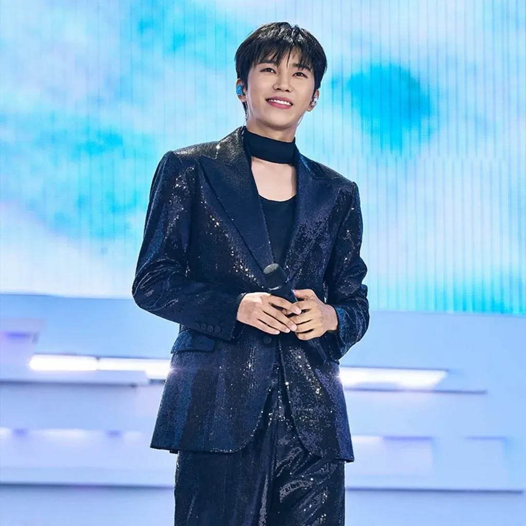 Foto kegiatan terbaru dari Lim Youngwoong