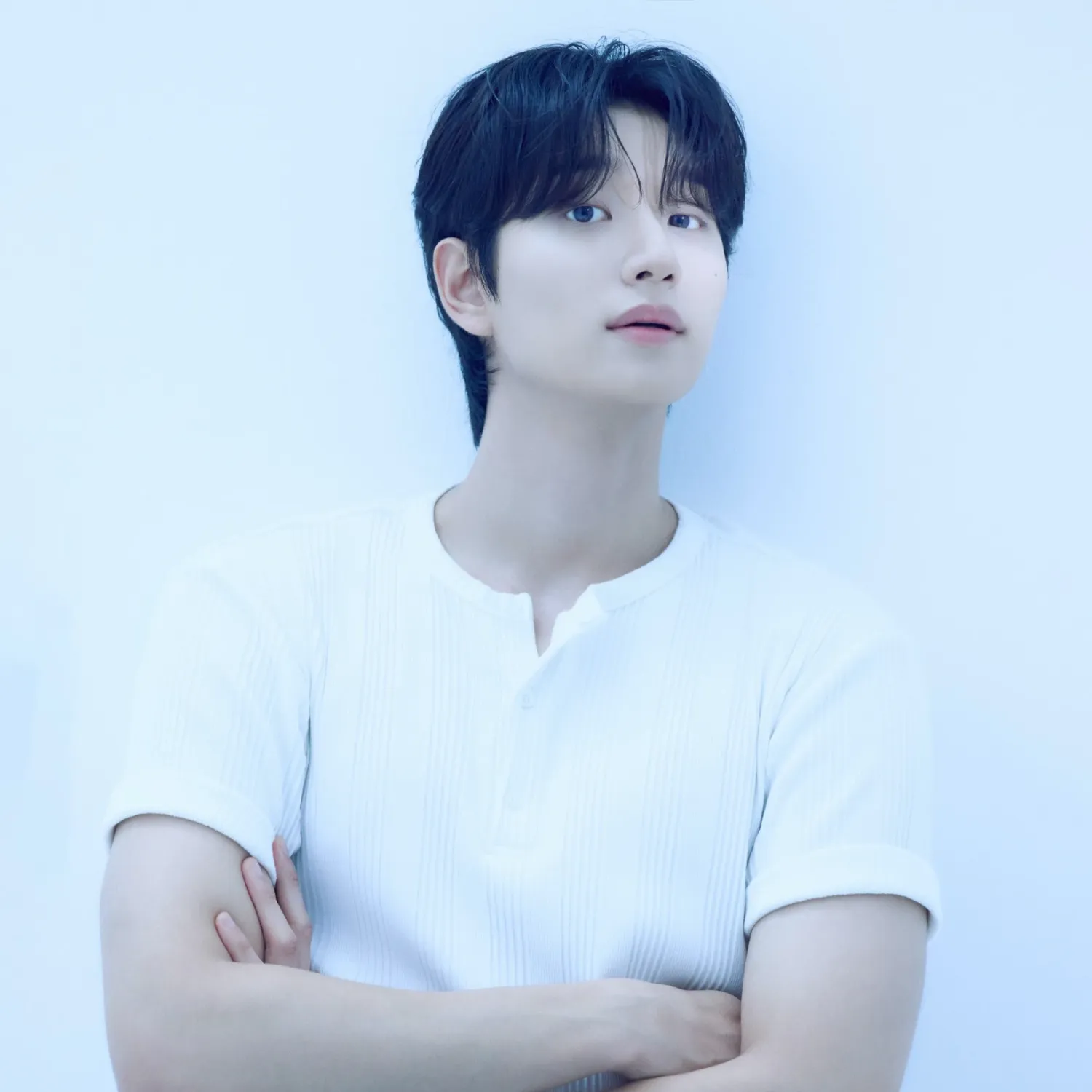 Latest photo of Kim Jaewon