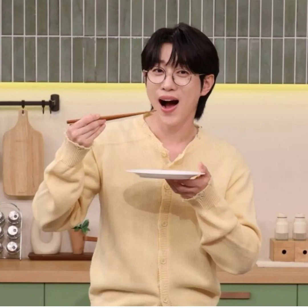 안성훈 팬이 찍은 순간