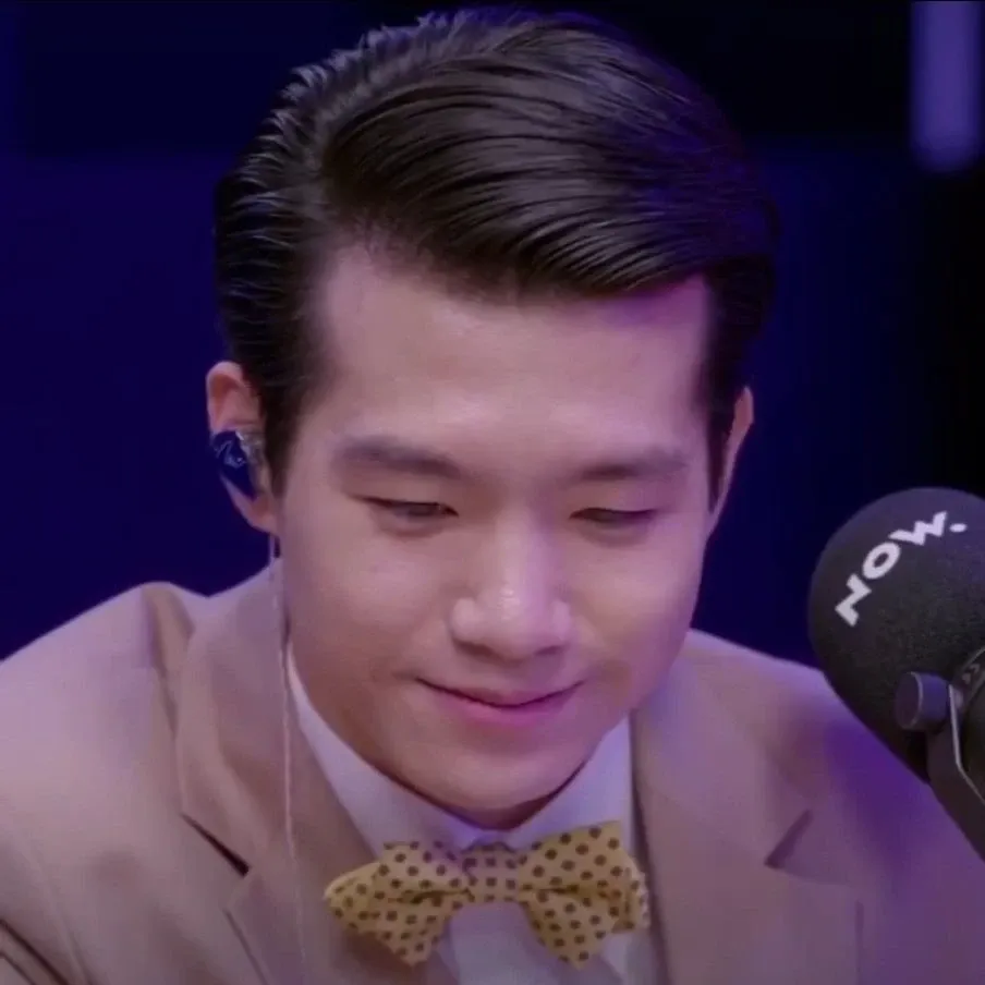 赵明燮的近期活动照