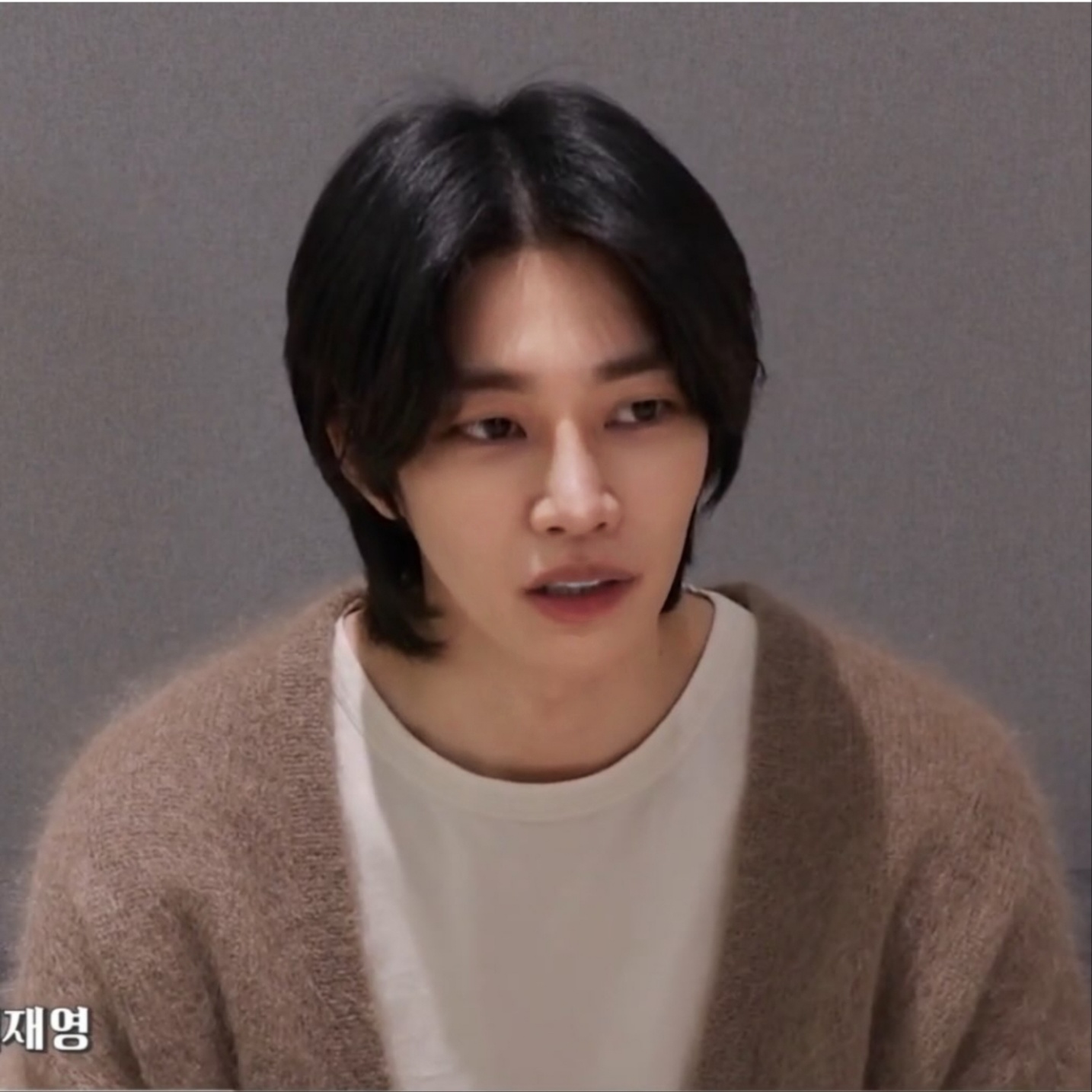 Latest photo of Kim Jaeyoung