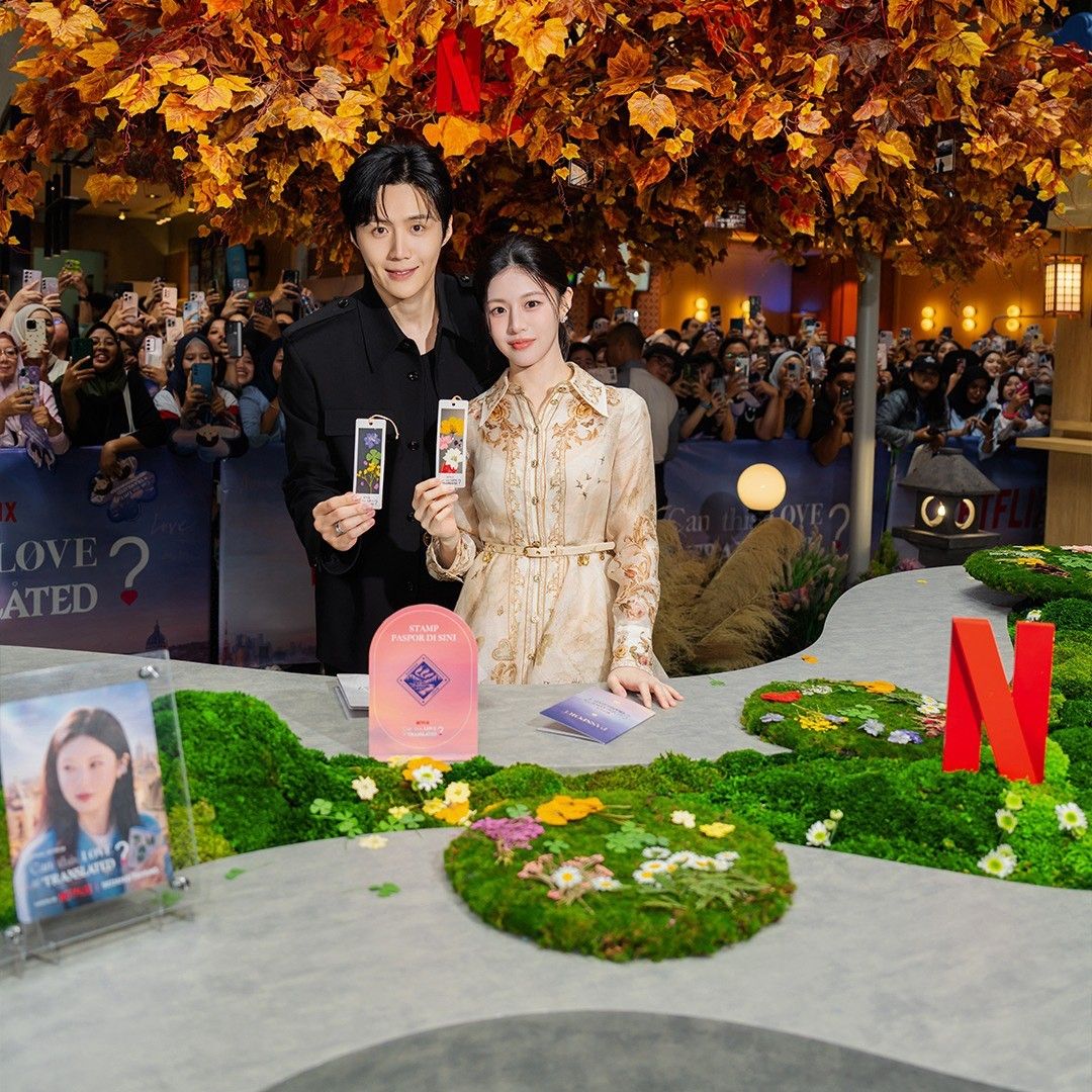 김선호 최근 활동샷