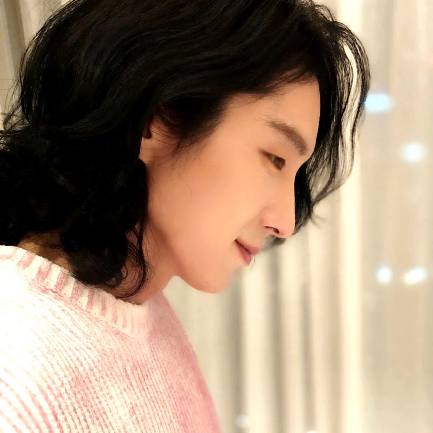 이준기의 최신 사진