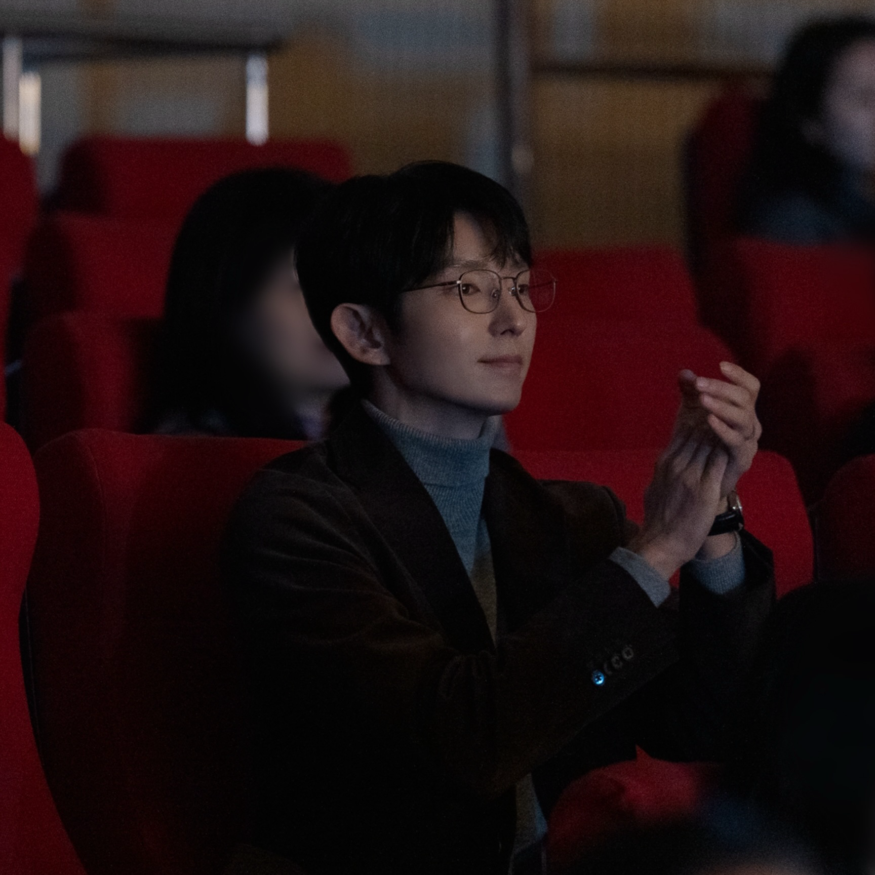 이준기의 최신 사진