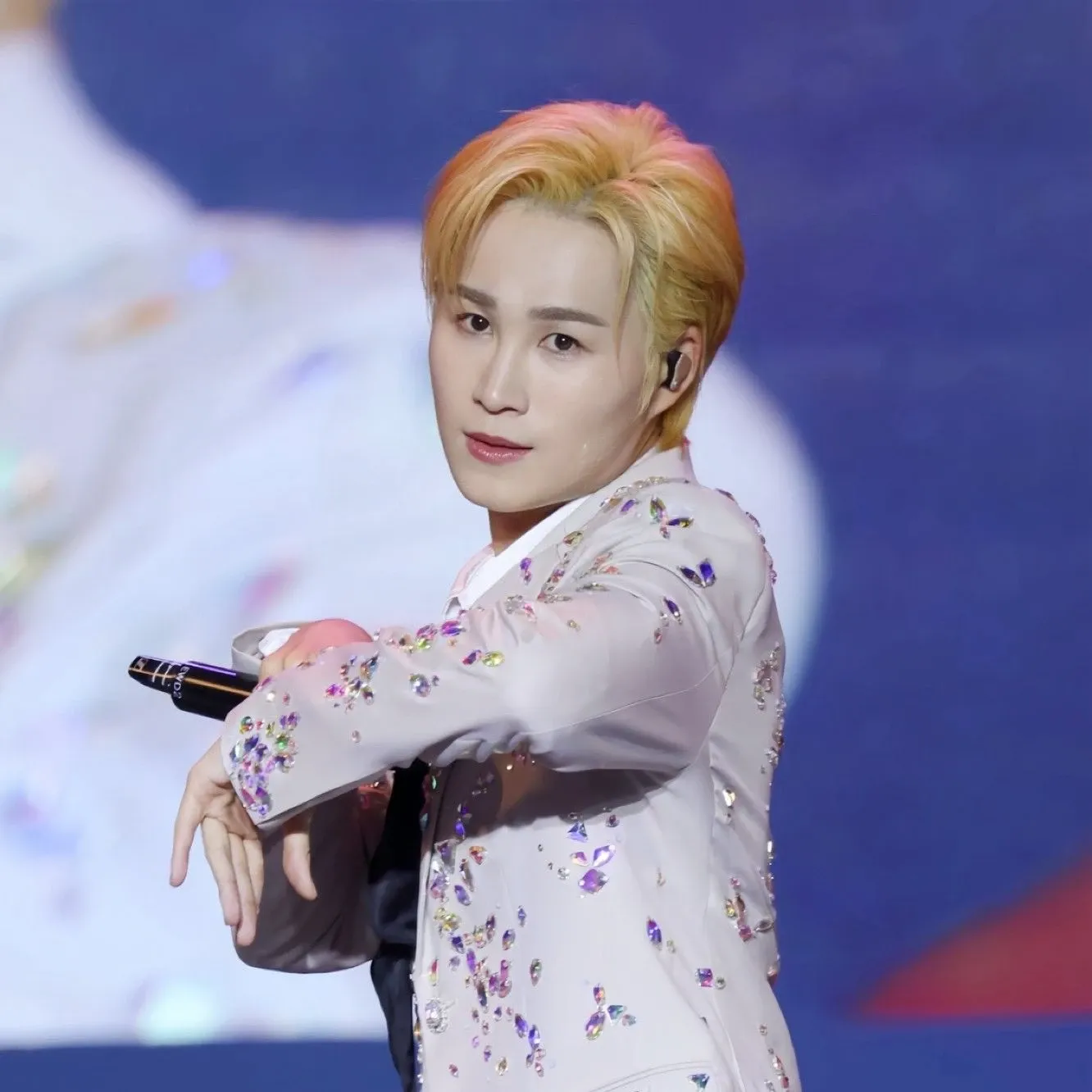 Foto kegiatan terbaru dari Kim Heejae