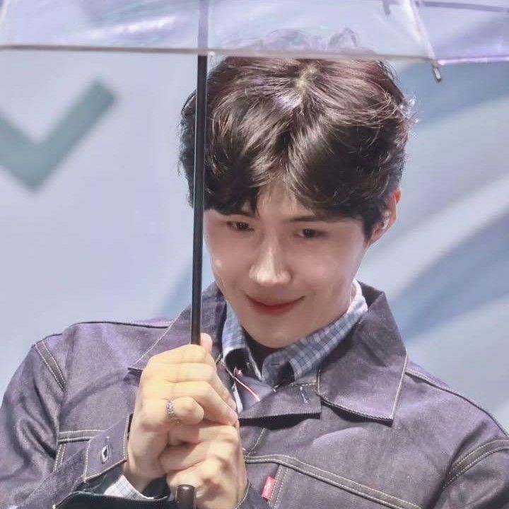 キム・ソンホのビハインドカット