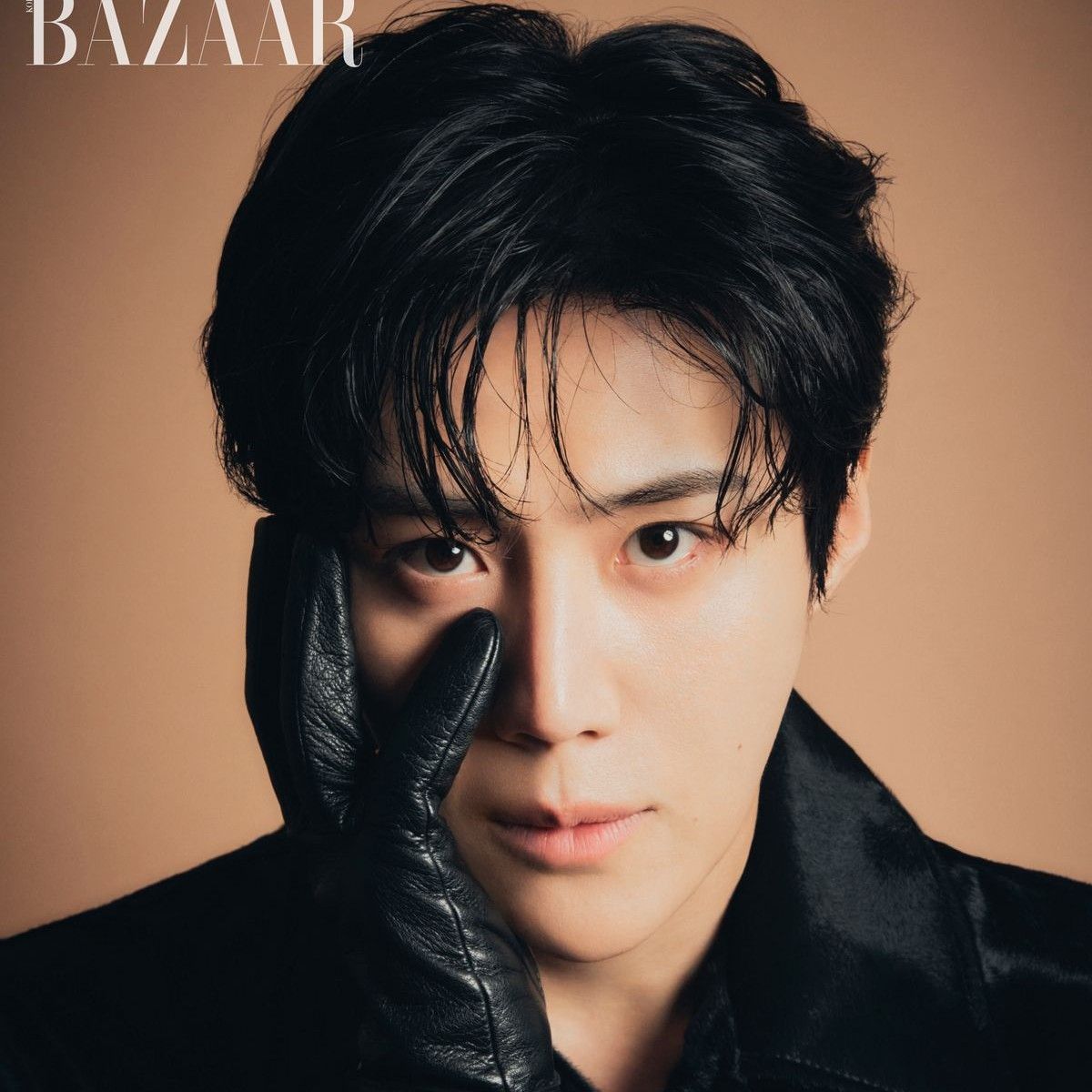 Latest photo of Kim Seonho