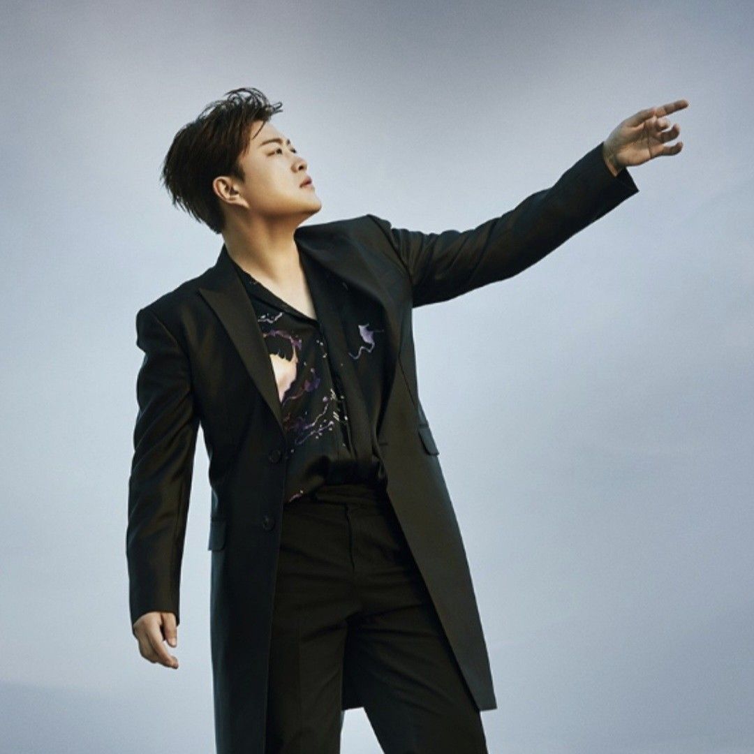 金浩中的最新照片