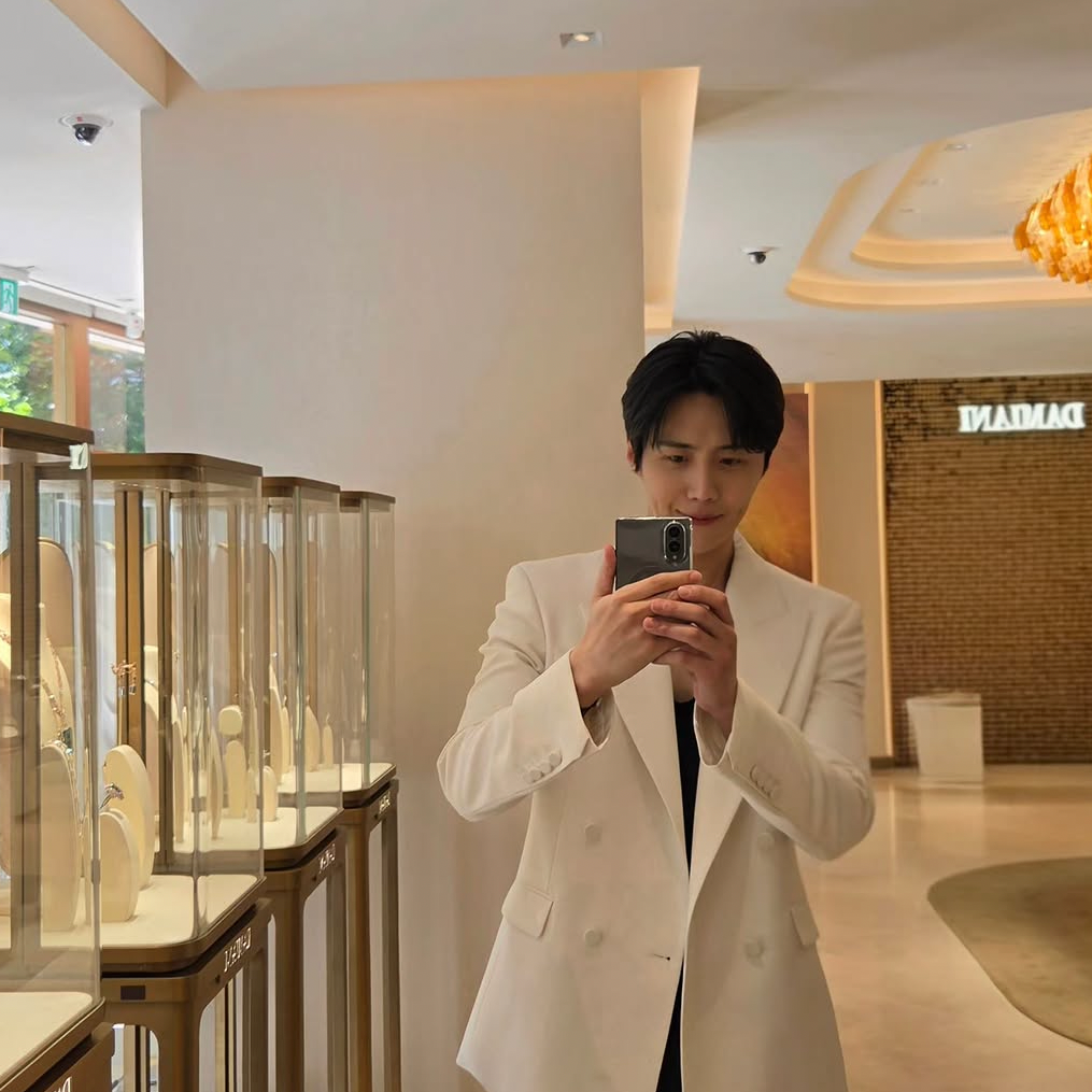 김선호의 최신 사진