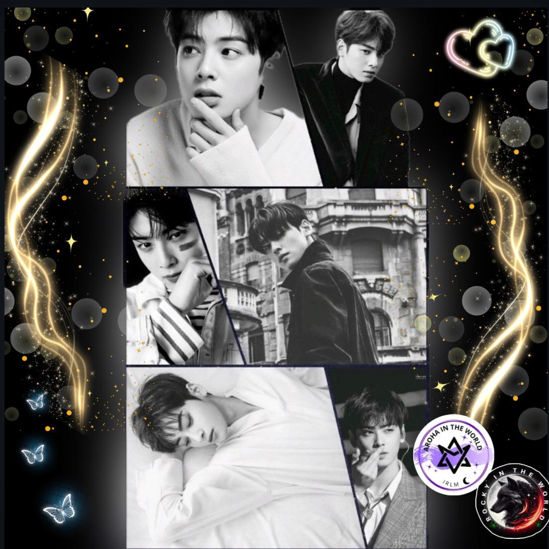 车银优的近期活动照