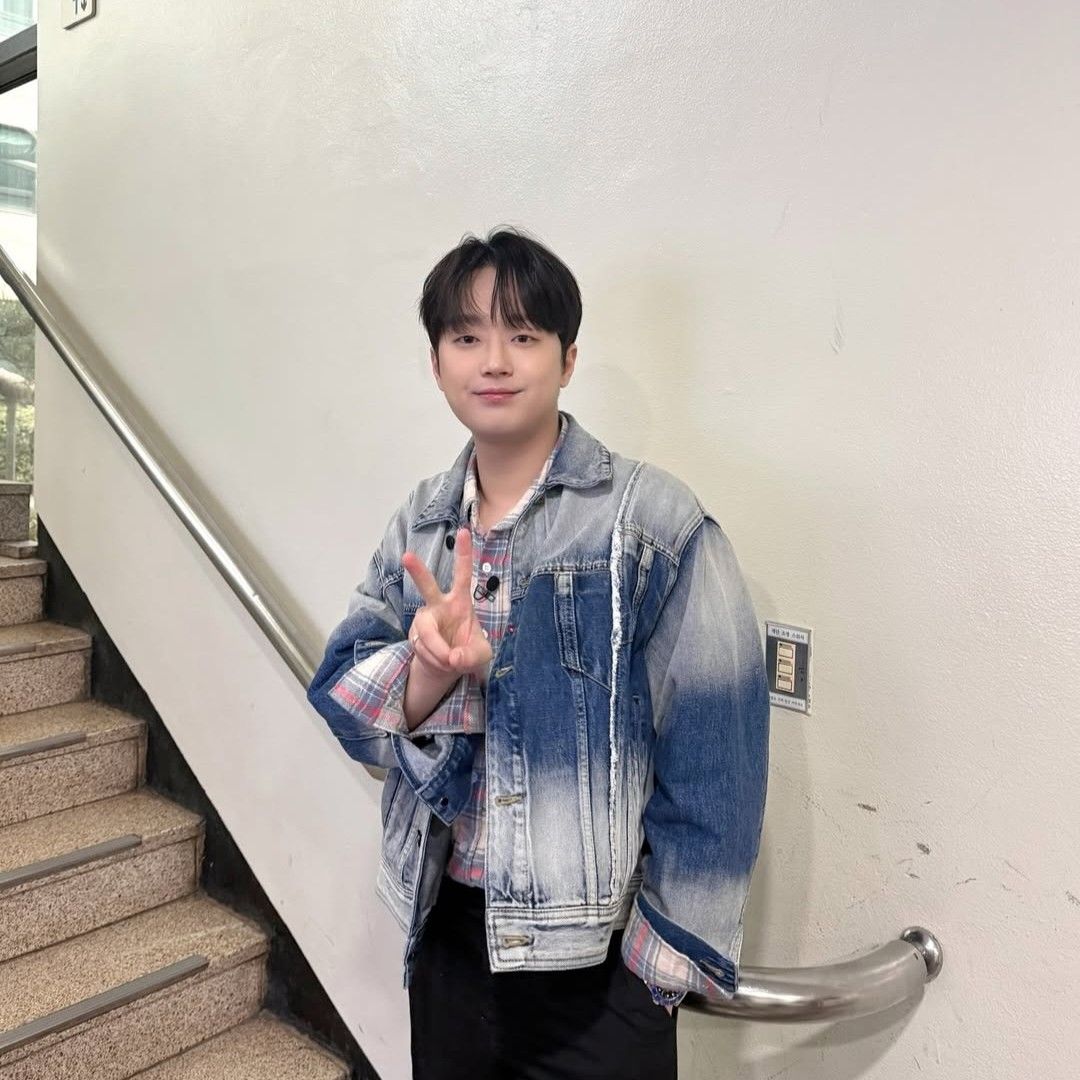 イ・チャンウォンの最近の活動ショット