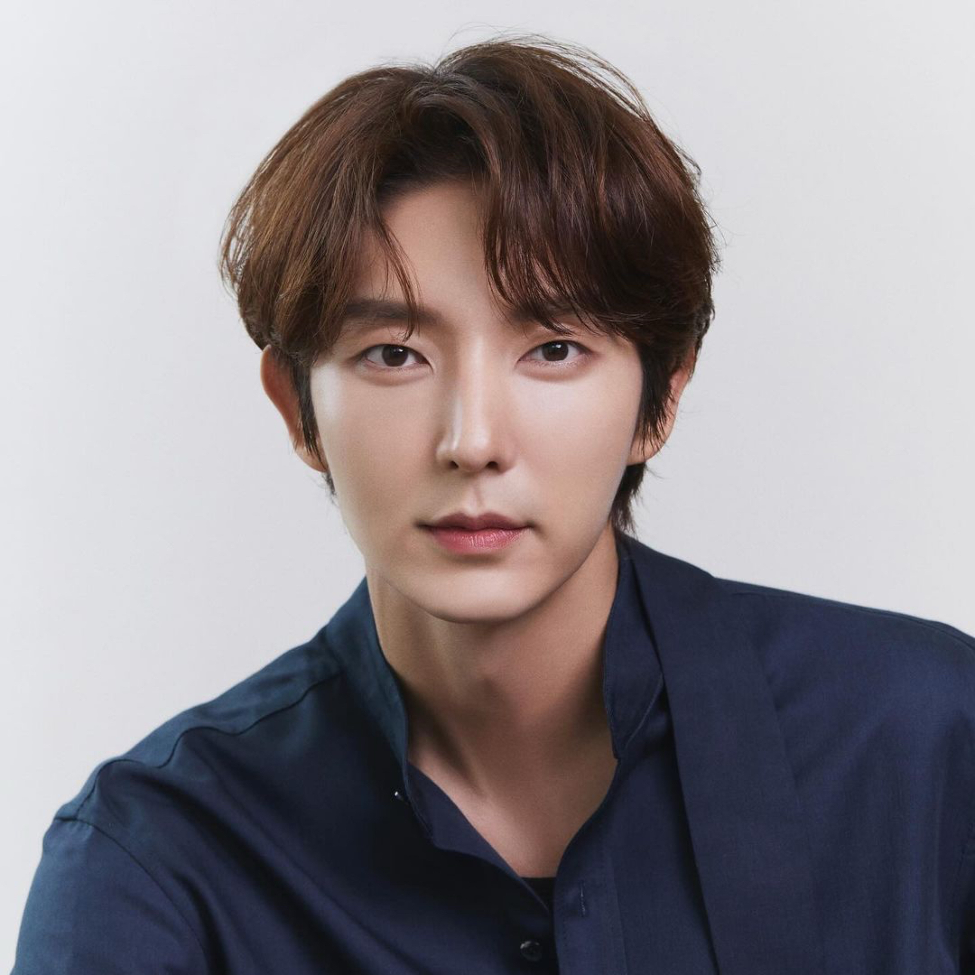 이준기의 최신 사진