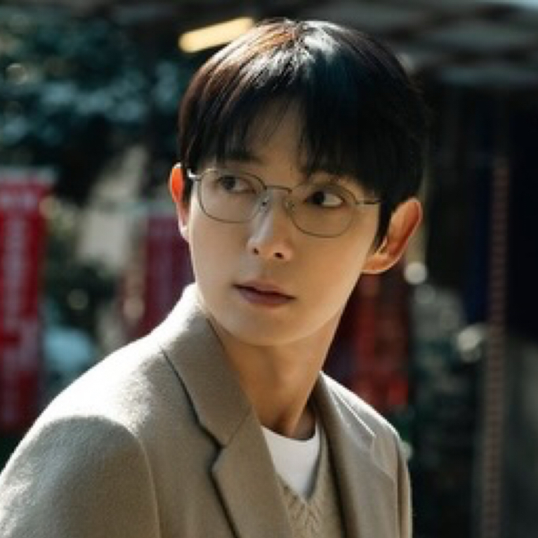 이준기의 최신 사진