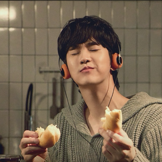 Latest photo of Kim Soohyun