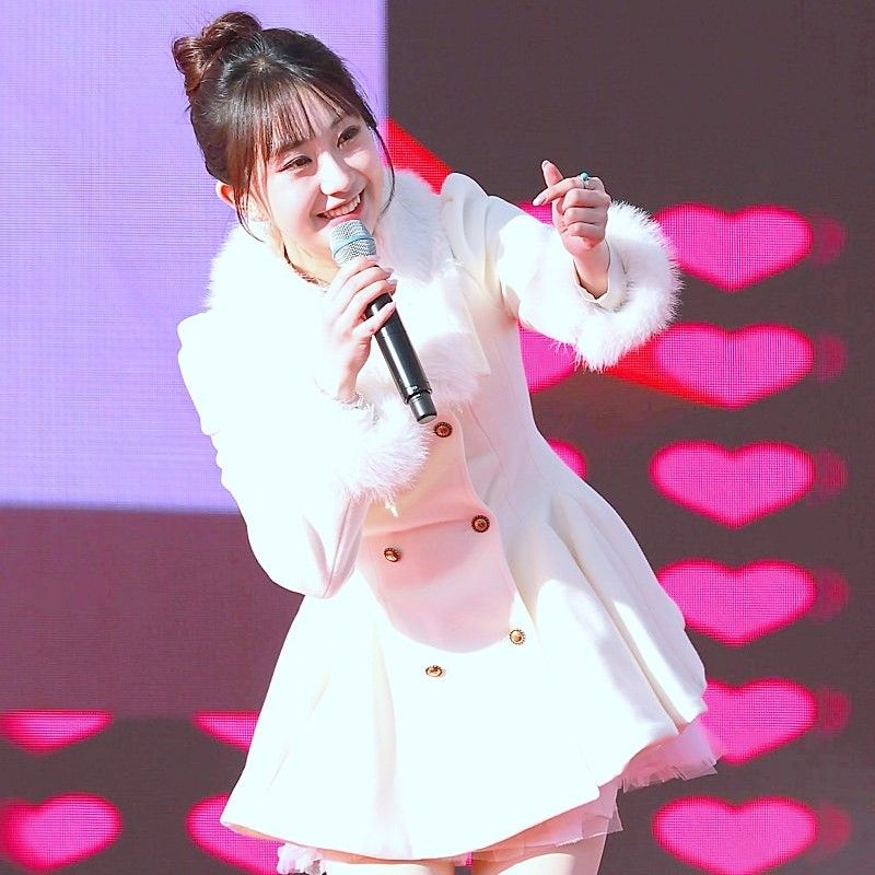 チョン・ユジンの最新写真