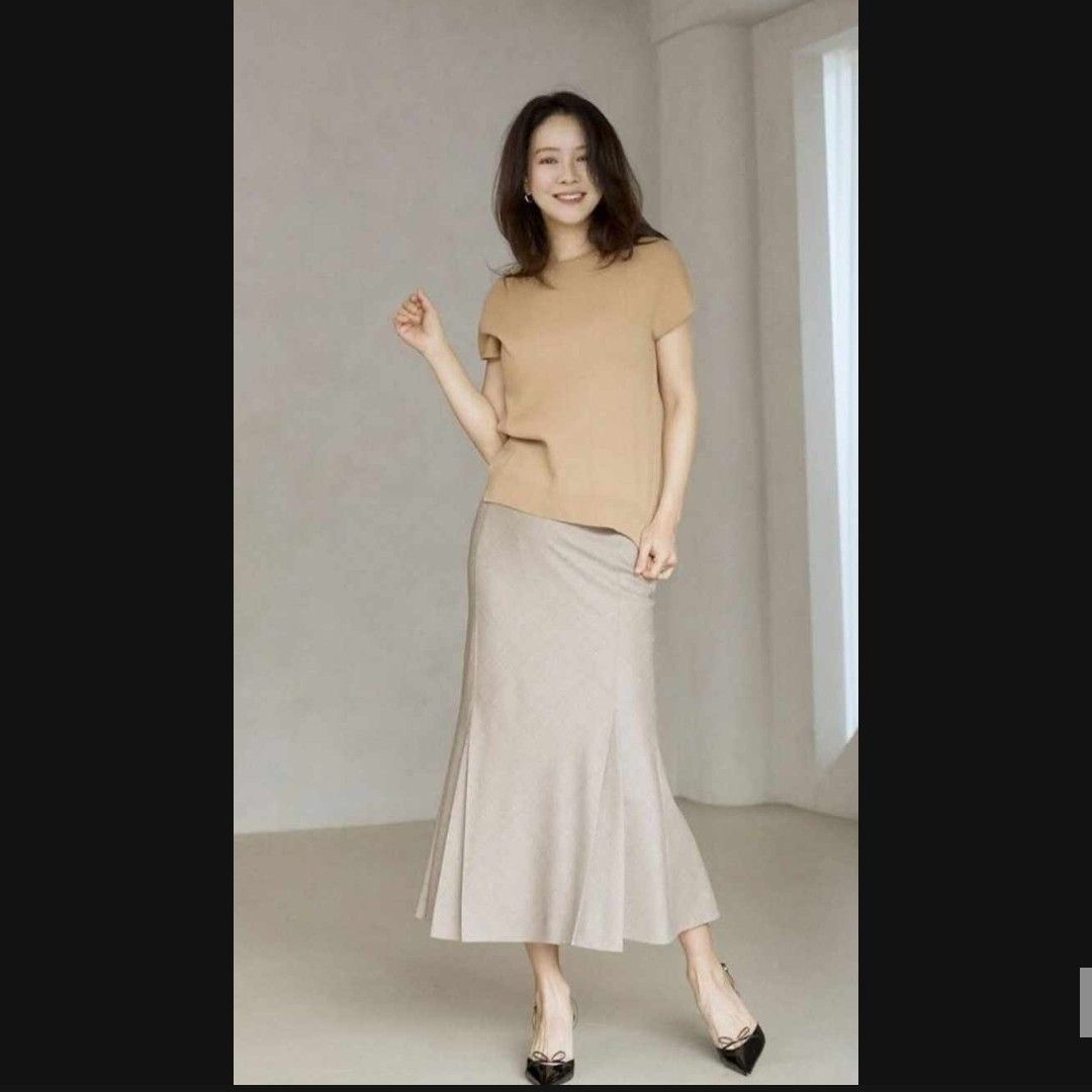 Foto terbaru dari Song Jihyo