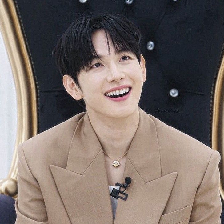 Recent activity shot of Yim Siwan