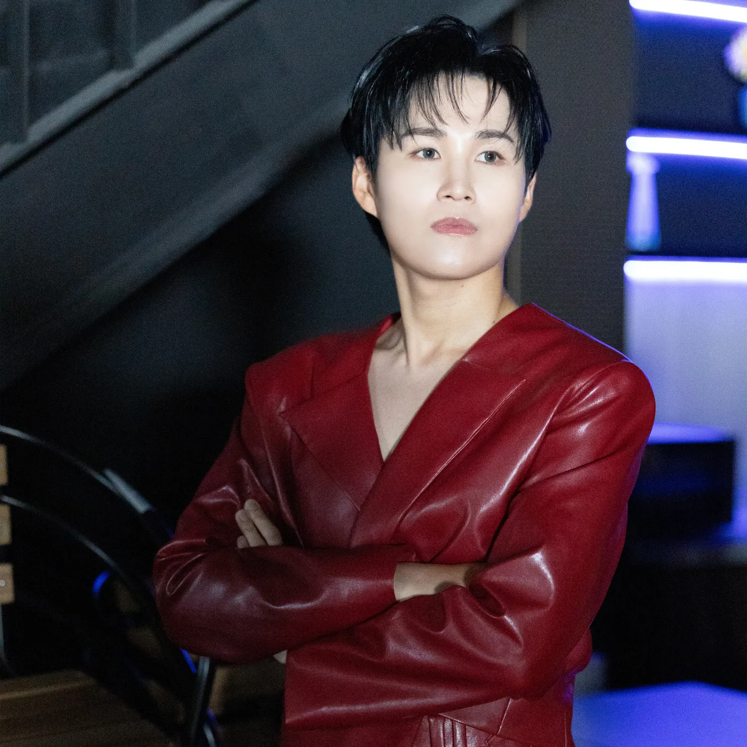 김희재 최근 활동샷