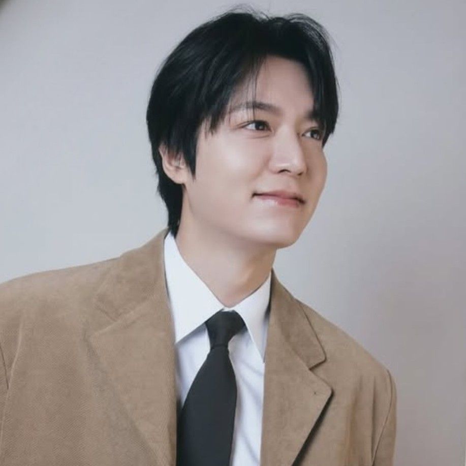 이민호의 비하인드 컷