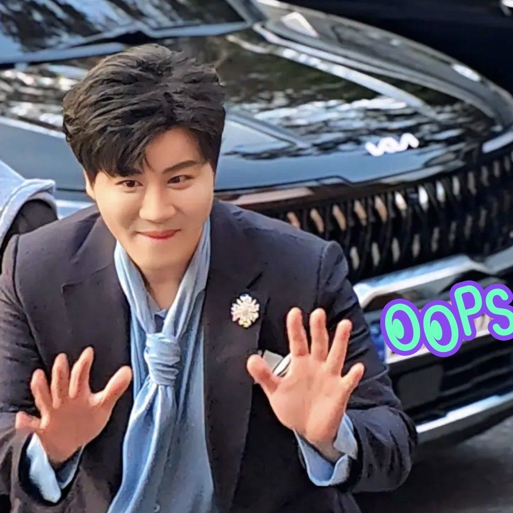 진해성 최근 활동샷