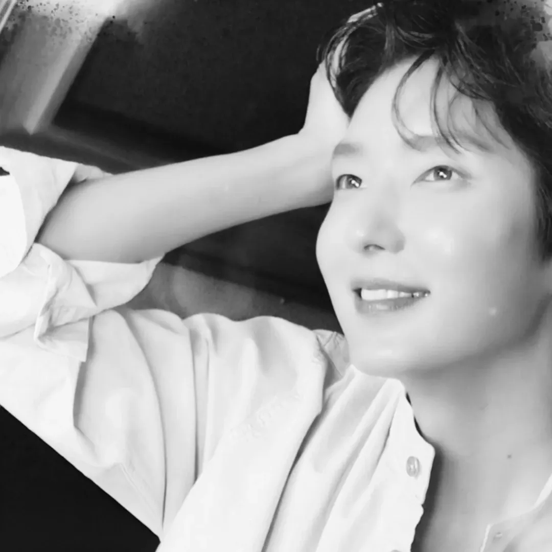 이준기의 비하인드 컷