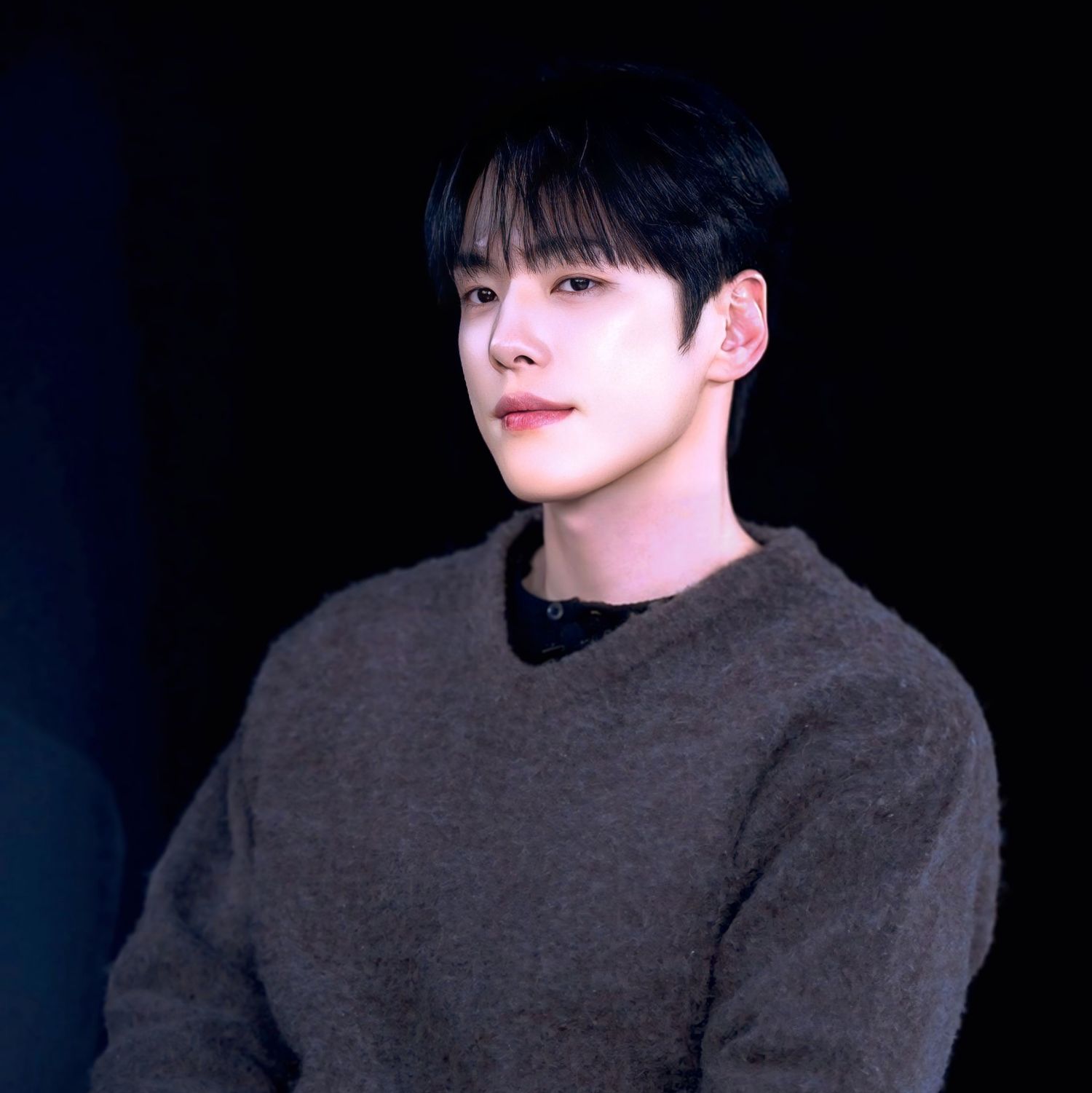 Recent activity shot of Kim Junghyun