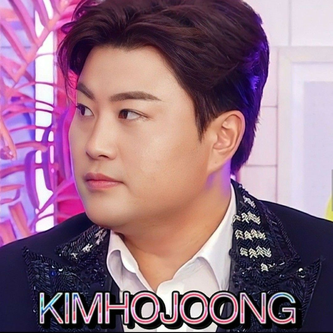 キム・ホジュンの最近の活動ショット